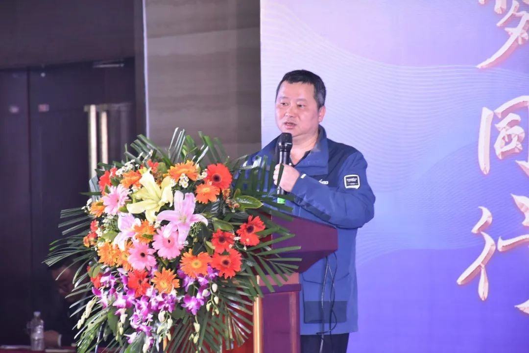 安博电竞·（anbo）官方网站
智能甘青区域全国客户交流会签单1.5亿