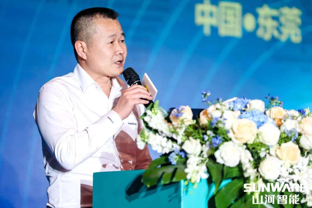 创桩工行业交流会最高纪录！安博电竞·（anbo）官方网站
智能2021年全国客户交流会东莞站圆满举行
