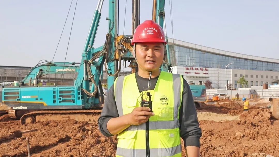 超强施工组合！安博电竞·（anbo）官方网站
智能助力长沙地铁6号线建设