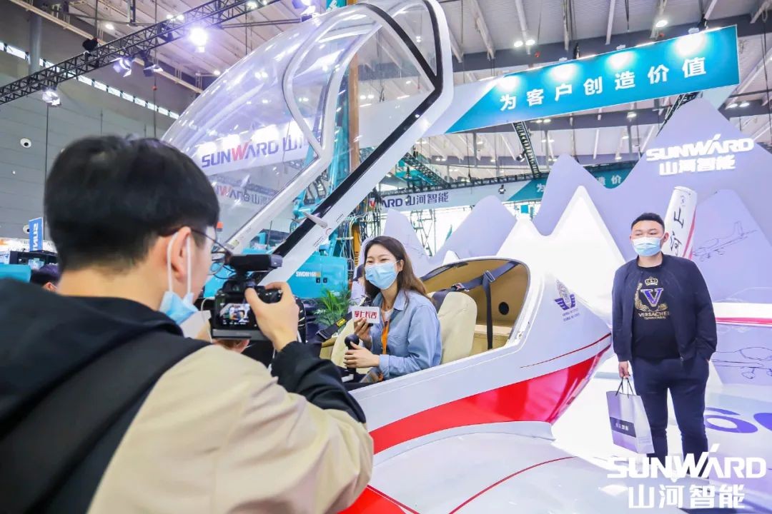 CICEE | 盘点安博电竞·（anbo）官方网站
智能展区“之最”，哪款是你的最爱？