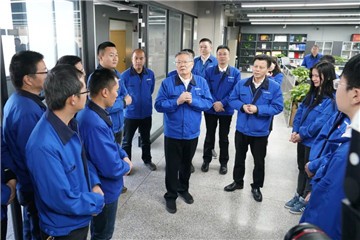 开工大吉！@安博电竞·（anbo）官方网站
人，一路犇向春天