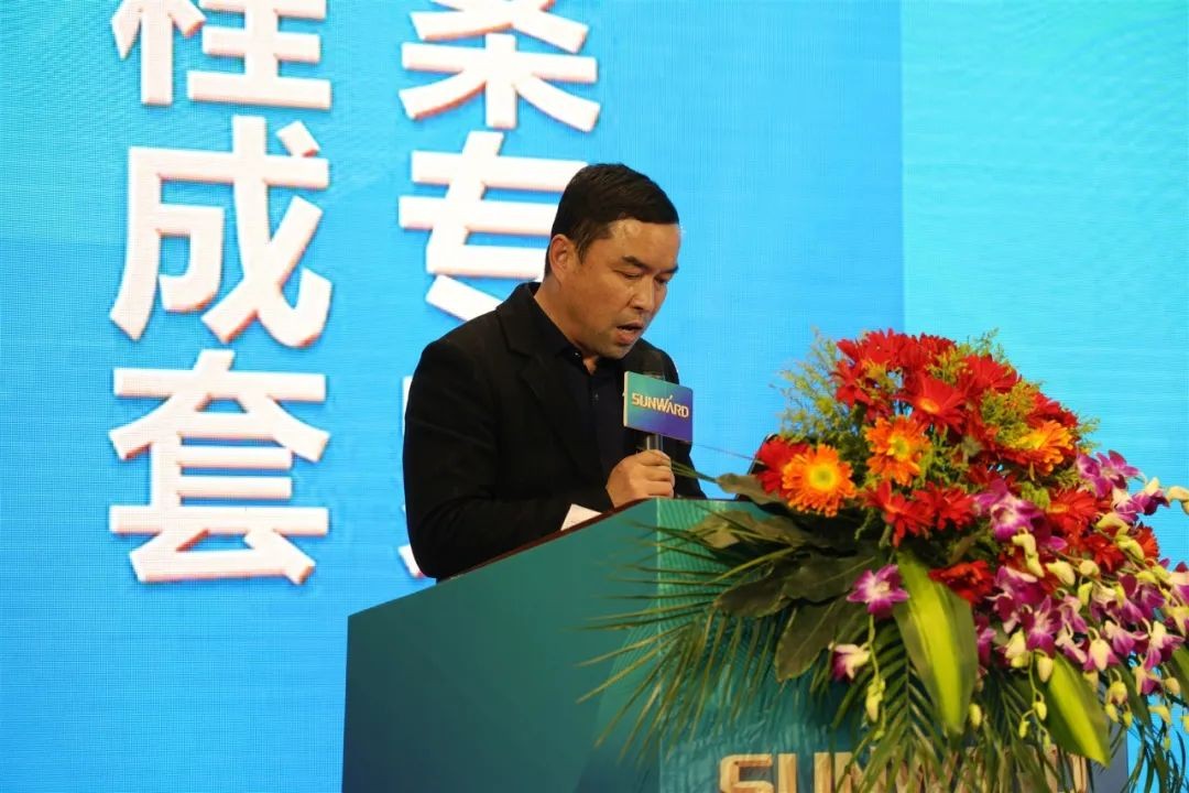 现场签约超5亿 安博电竞·（anbo）官方网站
智能2021全国客户交流会（杭州站）敲响行业首季强音