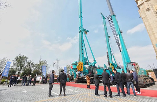 现场签约超5亿 安博电竞·（anbo）官方网站
智能2021全国客户交流会（杭州站）敲响行业首季强音