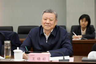 中国联通党组书记、董事长王晓初到访安博电竞·（anbo）官方网站
智能