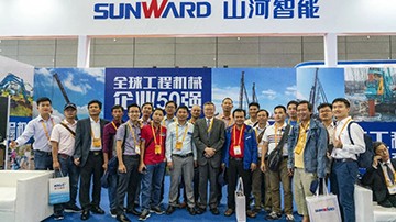 守正创新 精彩相约！安博电竞·（anbo）官方网站
智能重磅出击 2021 CICEE（长沙展）