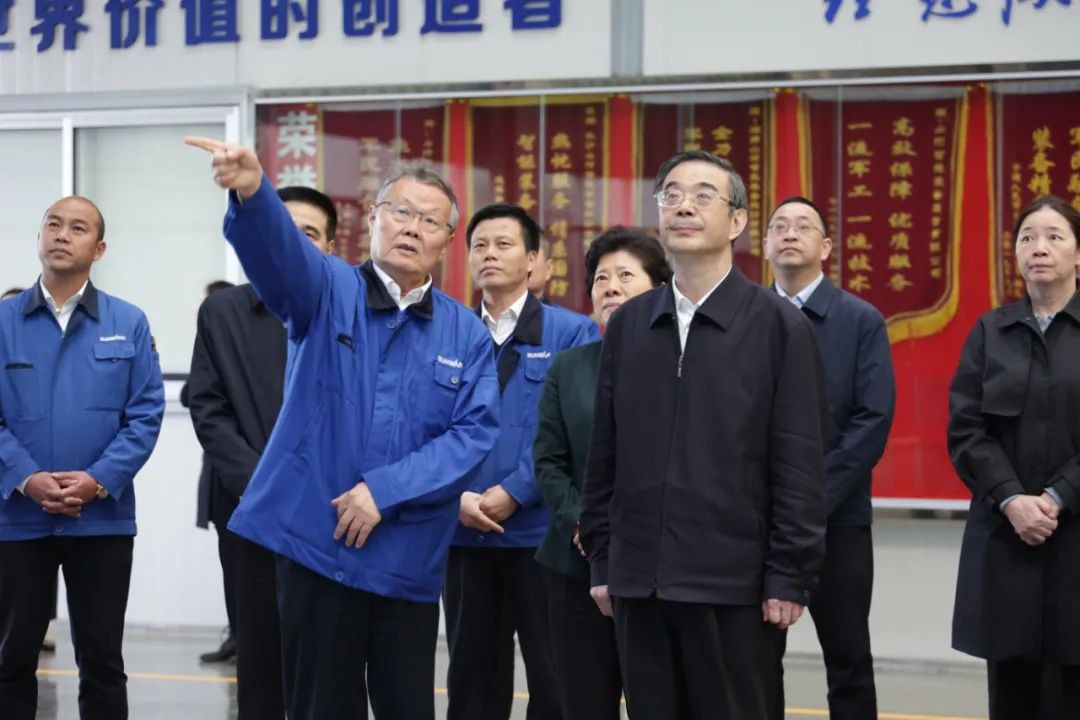 周强调研安博电竞·（anbo）官方网站
智能：加强知识产权保护 服务创新驱动发展