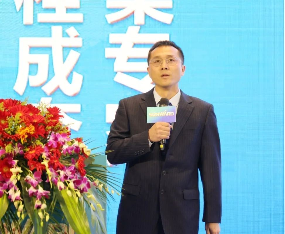 现场签约超5亿 安博电竞·（anbo）官方网站
智能2021全国客户交流会（杭州站）敲响行业首季强音