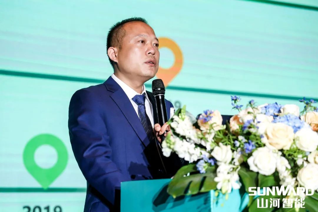 创桩工行业交流会最高纪录！安博电竞·（anbo）官方网站
智能2021年全国客户交流会东莞站圆满举行