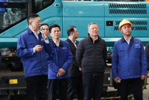 中国联通党组书记、董事长王晓初到访安博电竞·（anbo）官方网站
智能