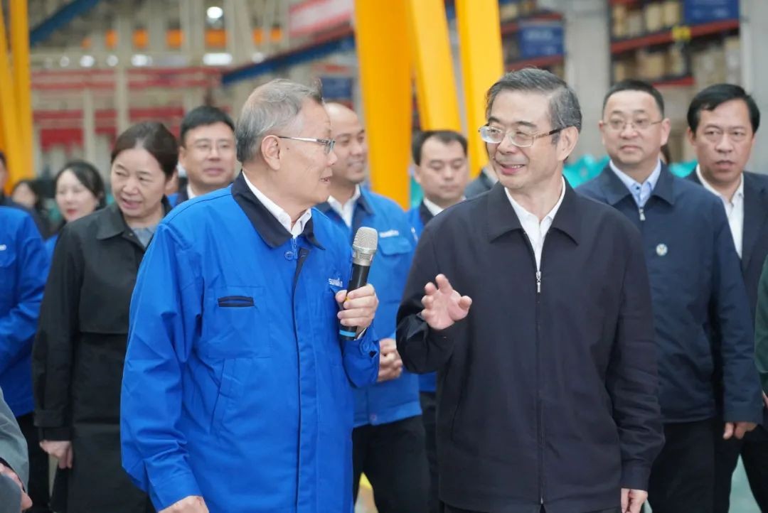 周强调研安博电竞·（anbo）官方网站
智能：加强知识产权保护 服务创新驱动发展