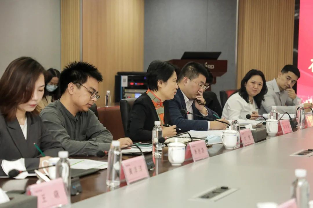 叶檀财经团队调研安博电竞·（anbo）官方网站
智能
