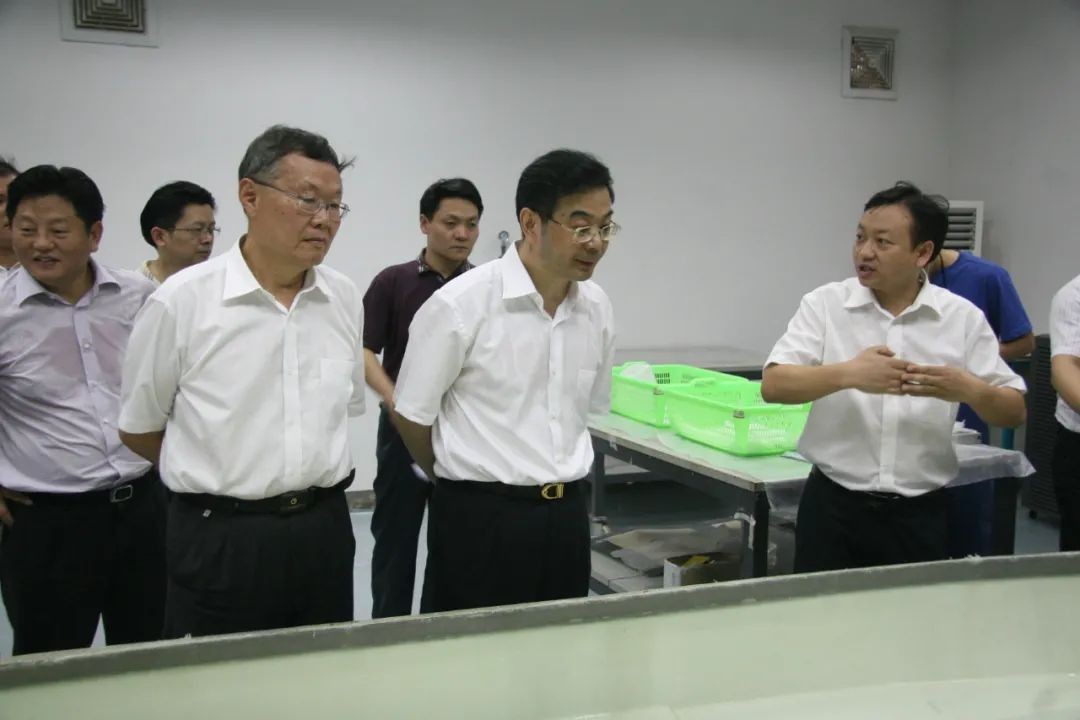 周强调研安博电竞·（anbo）官方网站
智能：加强知识产权保护 服务创新驱动发展