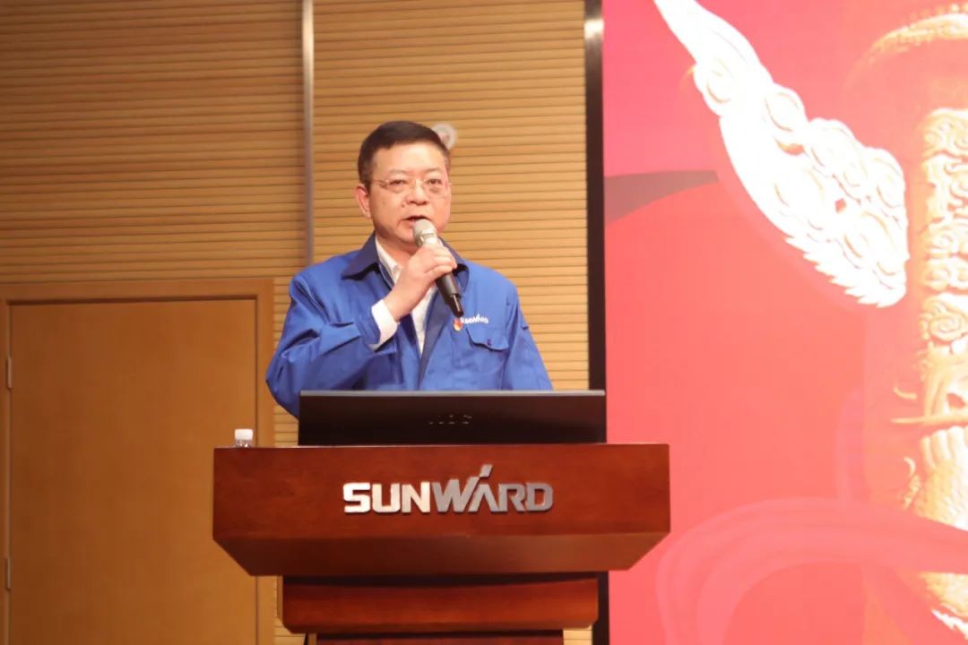 安博电竞·（anbo）官方网站
智能召开传达学习全国“两会”精神会议