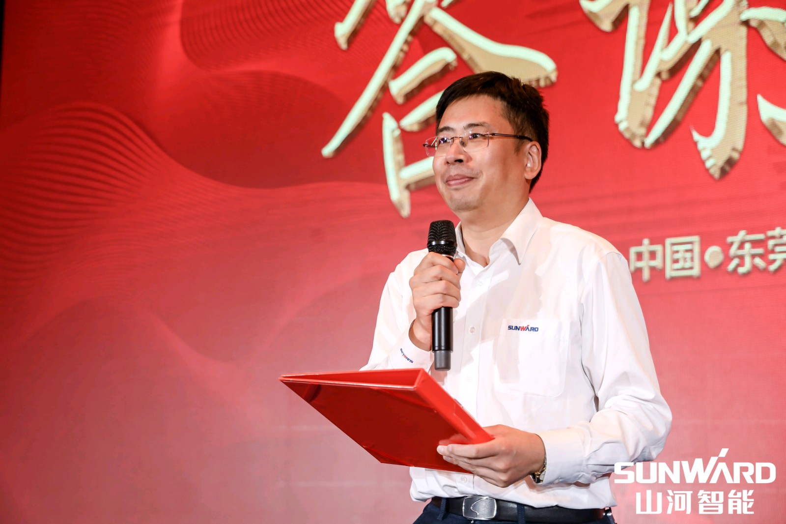 创桩工行业交流会最高纪录！安博电竞·（anbo）官方网站
智能2021年全国客户交流会东莞站圆满举行