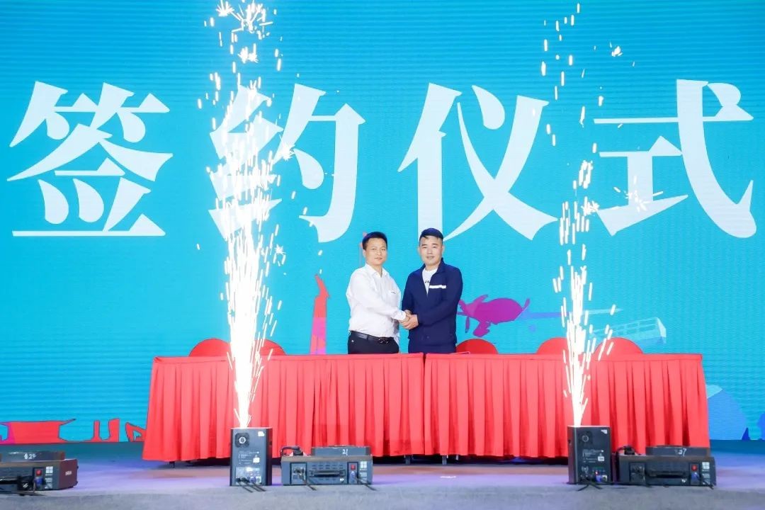 “机甲盛宴”长沙展圆满收官！安博电竞·（anbo）官方网站
智能展区亮点精彩回顾