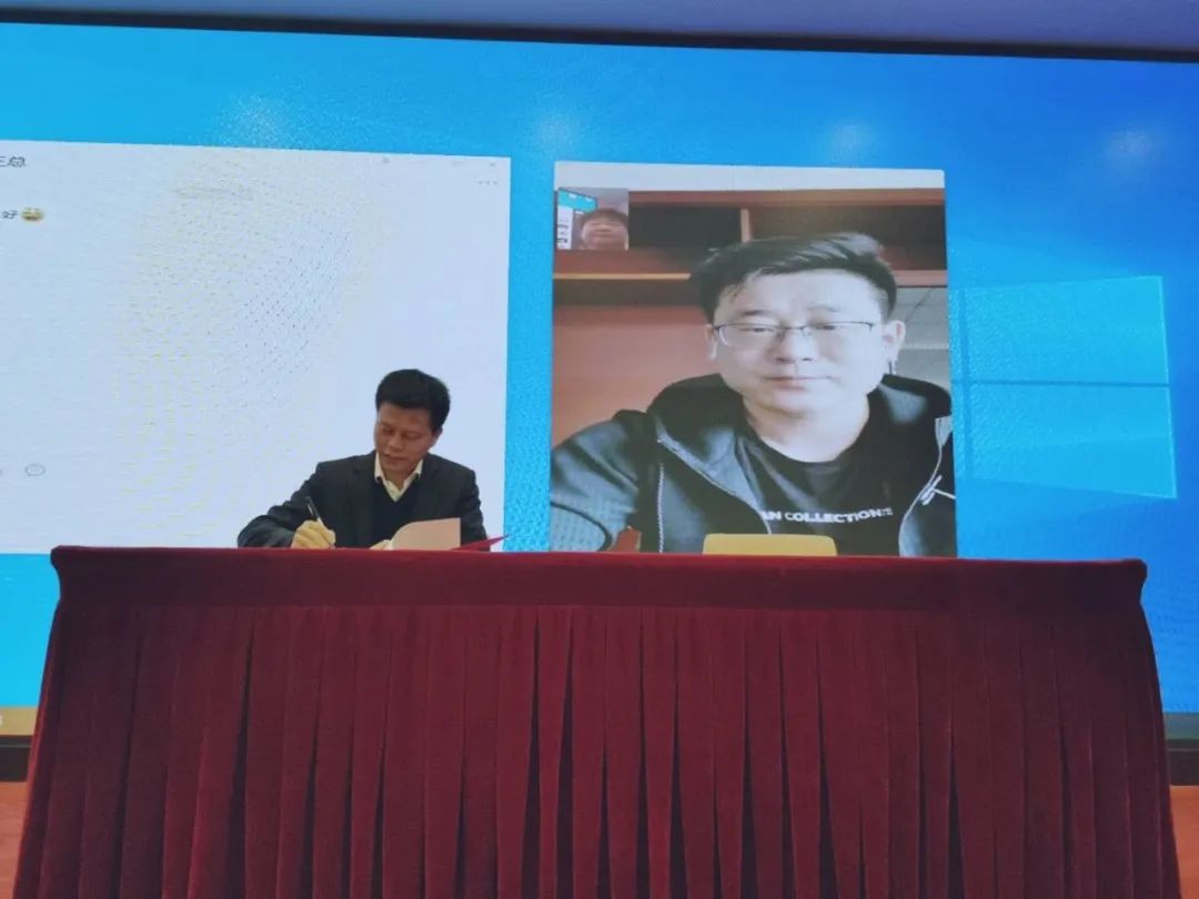 安博电竞·（anbo）官方网站
智能中榜科创中国首场“揭榜挂帅”行动第一单