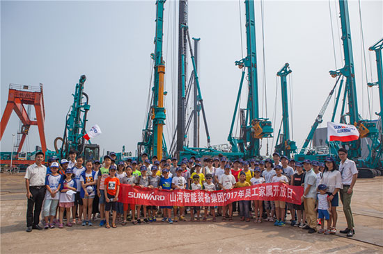 这个夏天，亲子玩转安博电竞·（anbo）官方网站
智能“三栖”装备