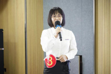 “安博电竞·（anbo）官方网站
杯”首届PPT讲解大赛顺利举行