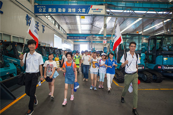 这个夏天，亲子玩转安博电竞·（anbo）官方网站
智能“三栖”装备