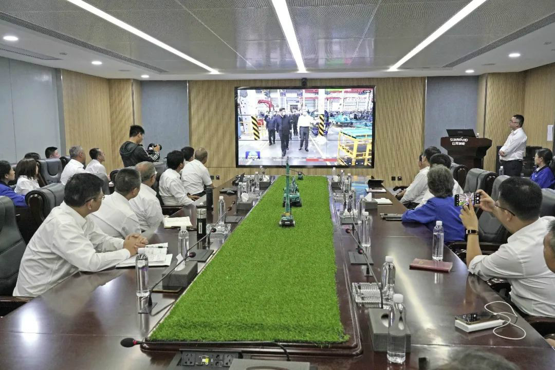 总书记“点赞”安博电竞·（anbo）官方网站
创新，安博电竞·（anbo）官方网站
智能集中收看《新闻联播》
