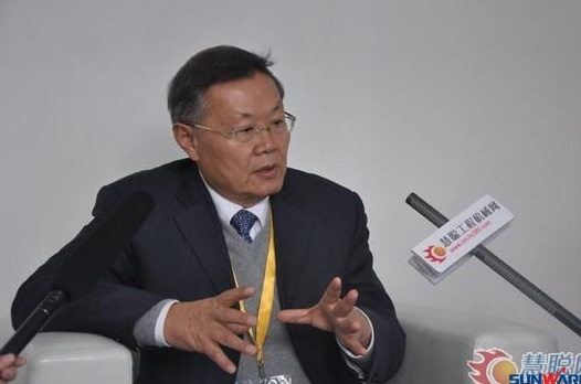 【宝马访谈】安博电竞·（anbo）官方网站
智能董事长何清华教授