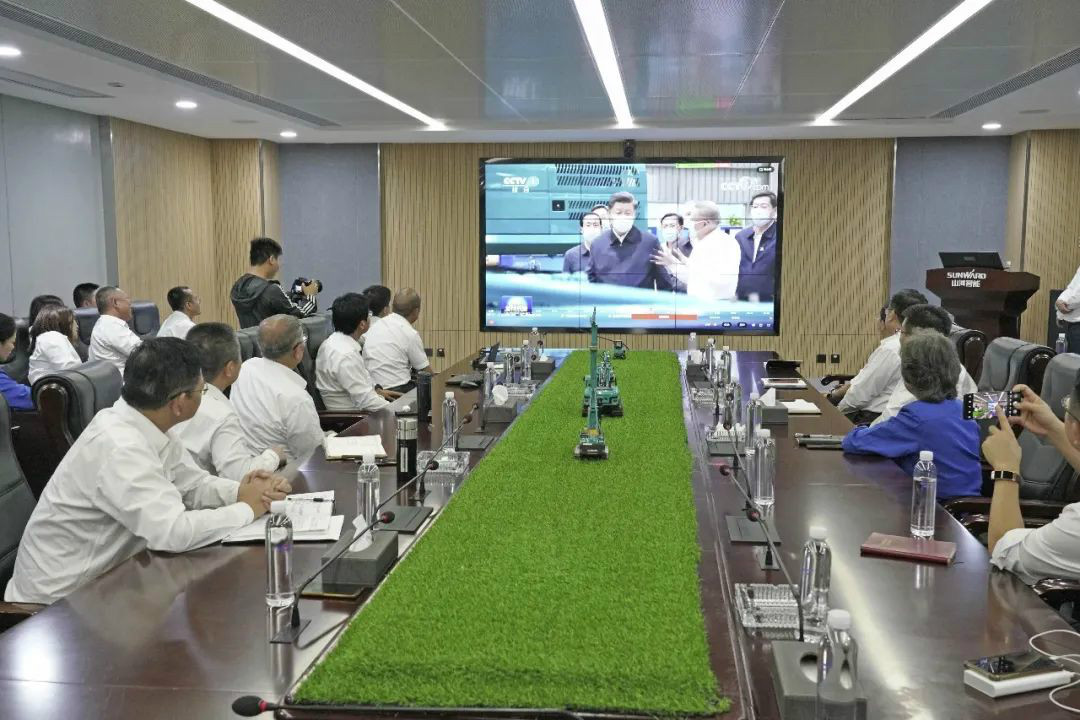 总书记“点赞”安博电竞·（anbo）官方网站
创新，安博电竞·（anbo）官方网站
智能集中收看《新闻联播》