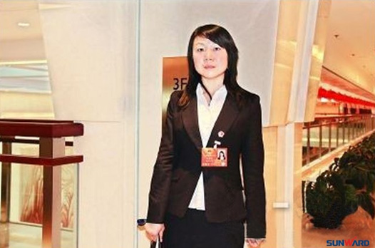 安博电竞·（anbo）官方网站
智能张晓庆：归属感是安定下来的关键