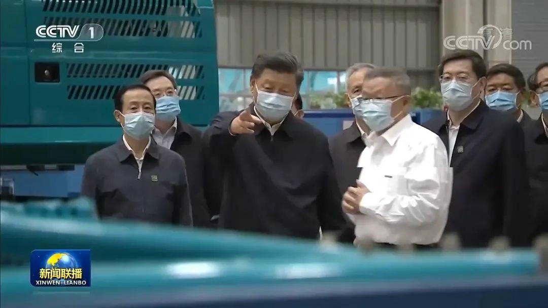 总书记“点赞”安博电竞·（anbo）官方网站
创新，安博电竞·（anbo）官方网站
智能集中收看《新闻联播》