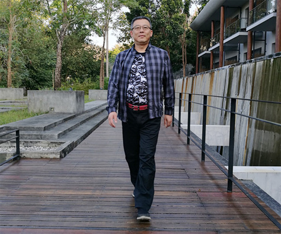 创富故事：合作十一年，赞叹安博电竞·（anbo）官方网站
产品经久耐用