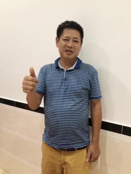 安博电竞·（anbo）官方网站
智能SWE 215E挖掘机是他的左膀右臂！