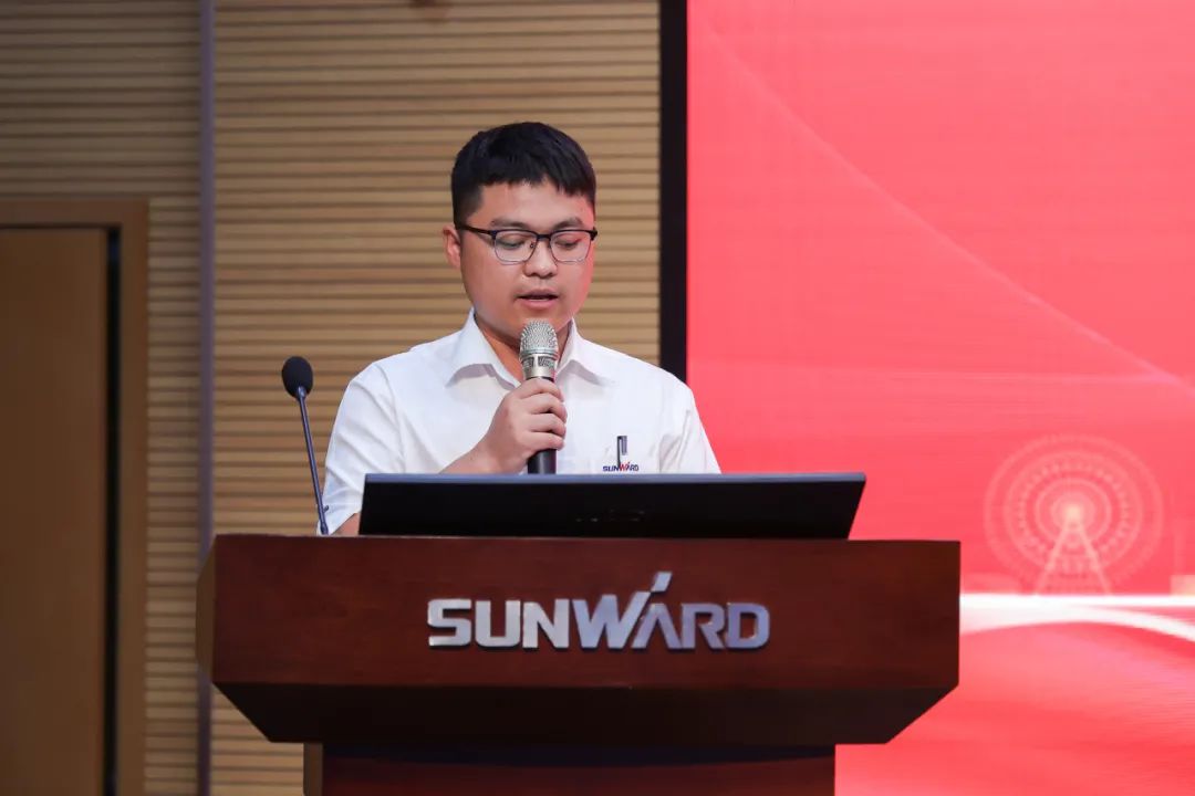 打造制造核心竞争力，助力公司再腾飞——安博电竞·（anbo）官方网站
智能精益生产启动大会胜利召开