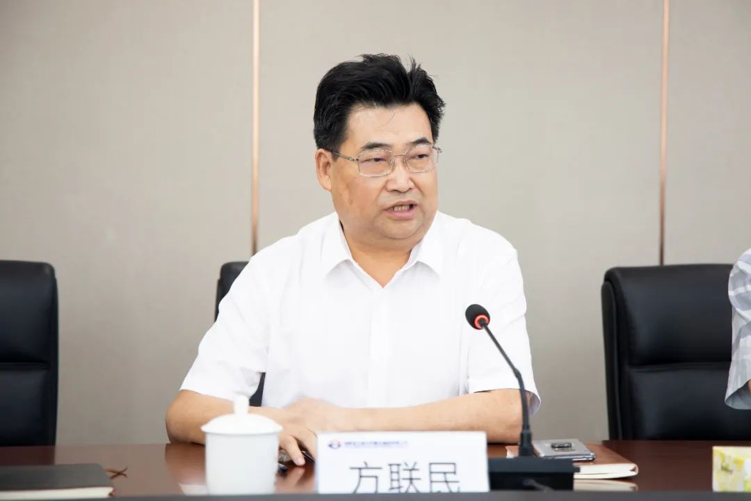 安博电竞·（anbo）官方网站
智能与湖南省交水建集团战略合作签约