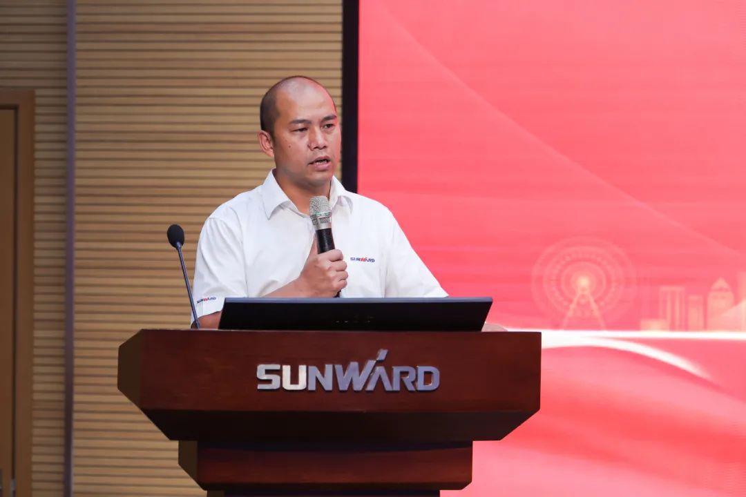 打造制造核心竞争力，助力公司再腾飞——安博电竞·（anbo）官方网站
智能精益生产启动大会胜利召开