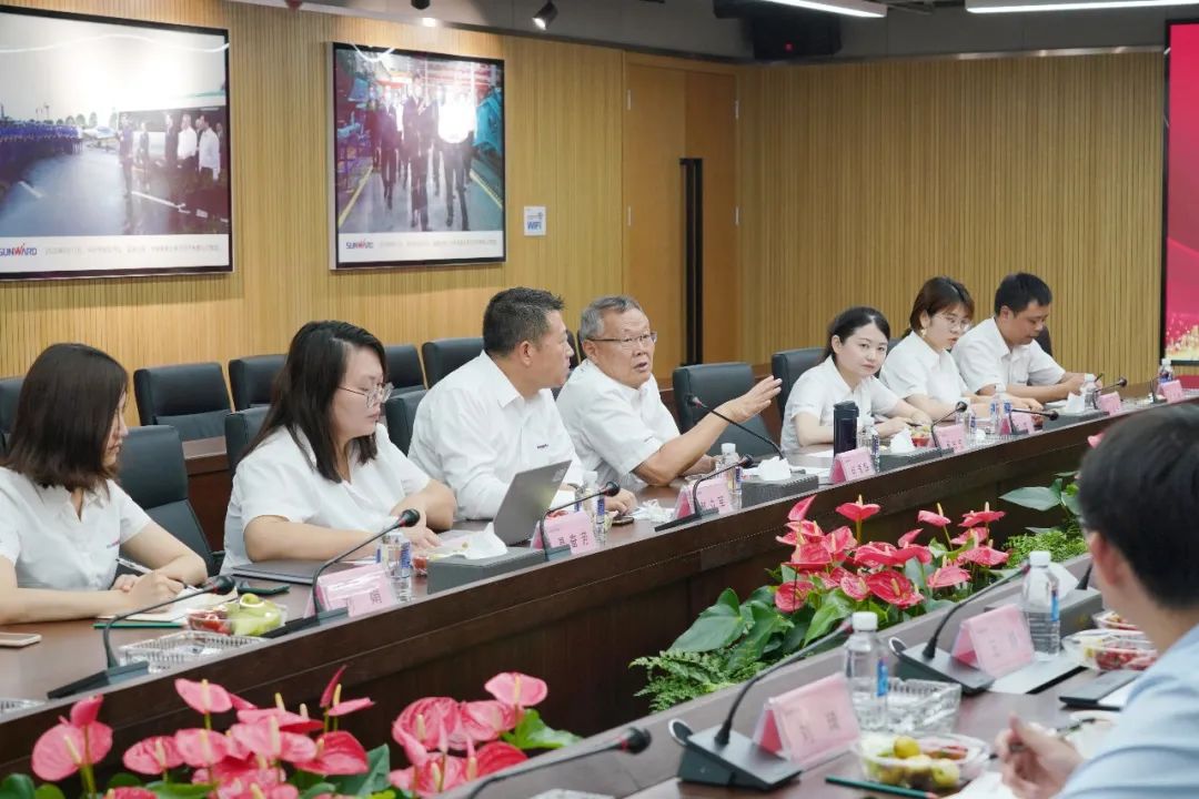 中国信保助力安博电竞·（anbo）官方网站
智能国际业务实现高质量跨越式发展
