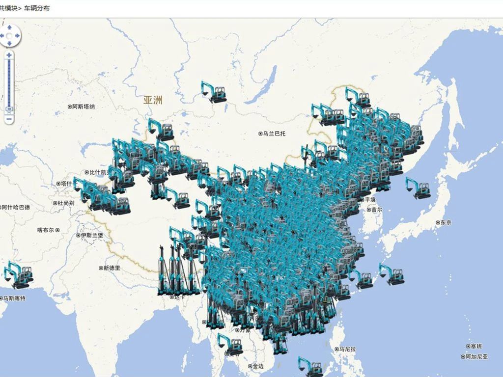 闻令而动！安博电竞·（anbo）官方网站
智能应急救援队整装待发