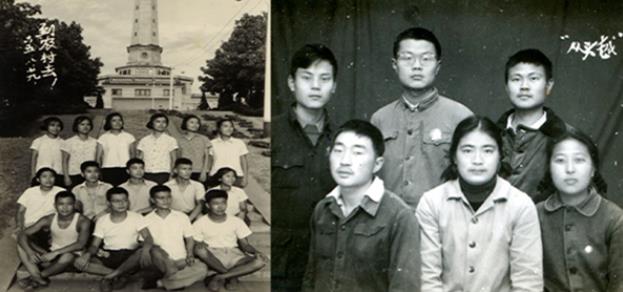 一篇“飘扬过海”的人物传记 让安博电竞·（anbo）官方网站更好传承