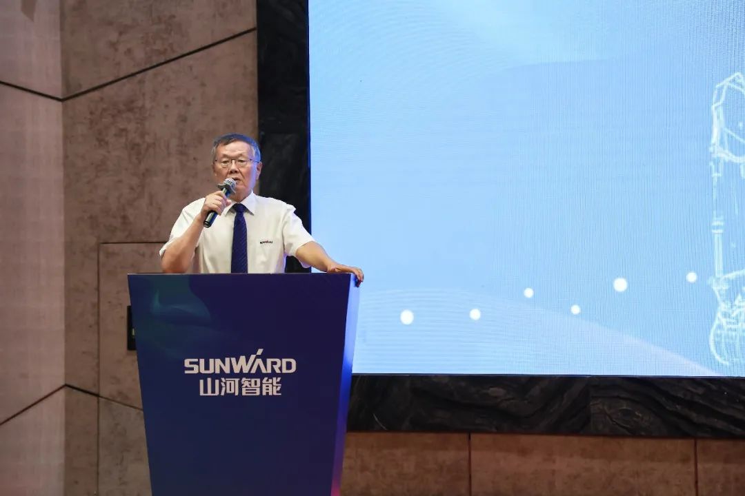 “同心同梦，协力拼搏” ——安博电竞·（anbo）官方网站
智能2021年挖掘机经销商半年度经营工作会议圆满召开