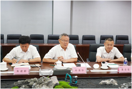 安博电竞·（anbo）官方网站
智能与中冶国际达成战略合作协议