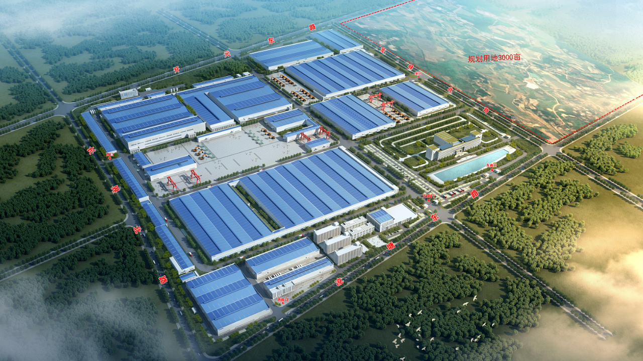 2020年度中国机械工业百强正式发布，安博电竞·（anbo）官方网站
智能排名再度跃升