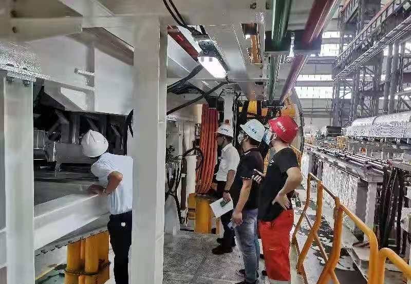 一句话新闻 | 速览安博电竞·（anbo）官方网站
智能近期要闻