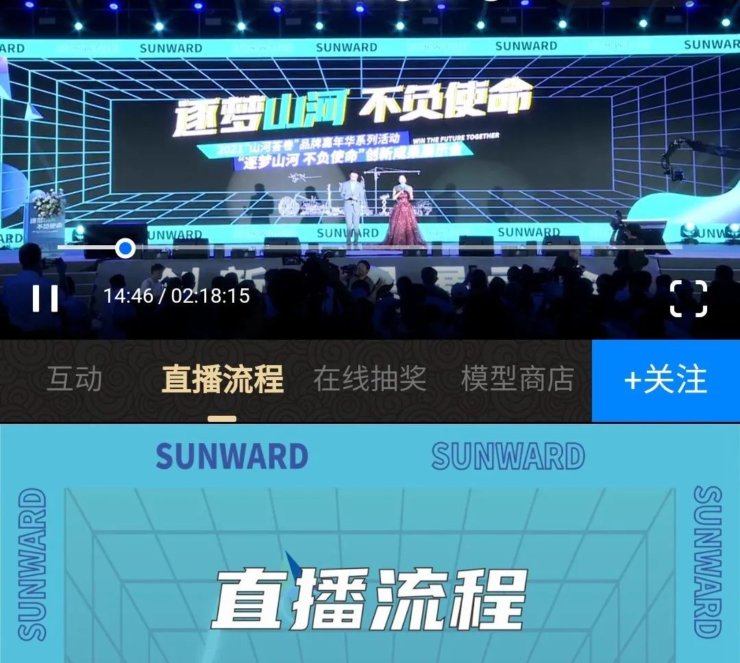 逛展超热闹！安博电竞·（anbo）官方网站
智能成果展示会高能名场面来袭