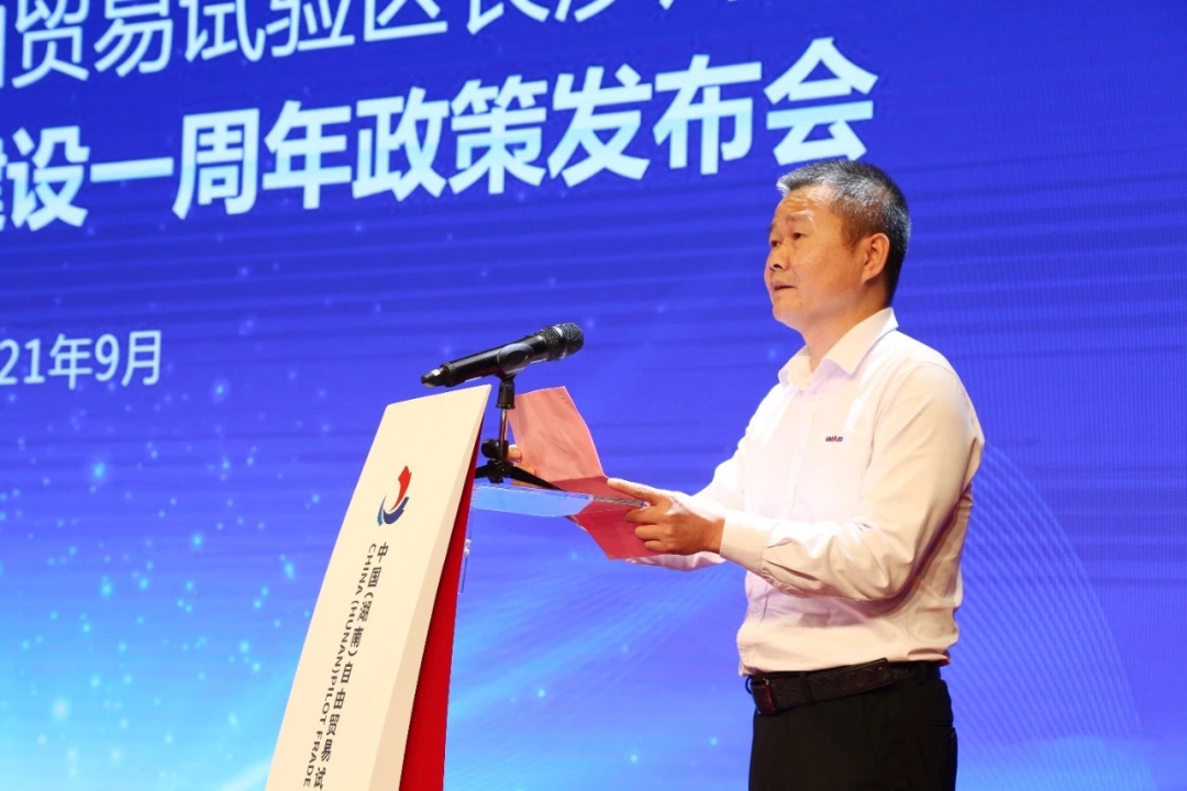 携手长沙经开区，安博电竞·（anbo）官方网站
智能探索工程机械二手设备出口