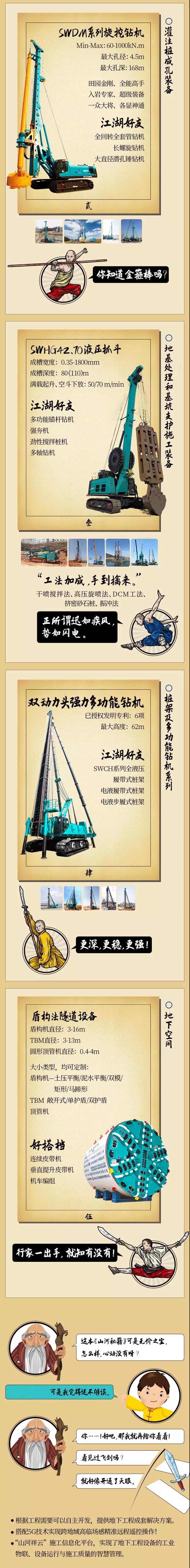 一图读懂 | 安博电竞·（anbo）官方网站
智能地下工程成套装备攻坚克难的秘籍是什么？