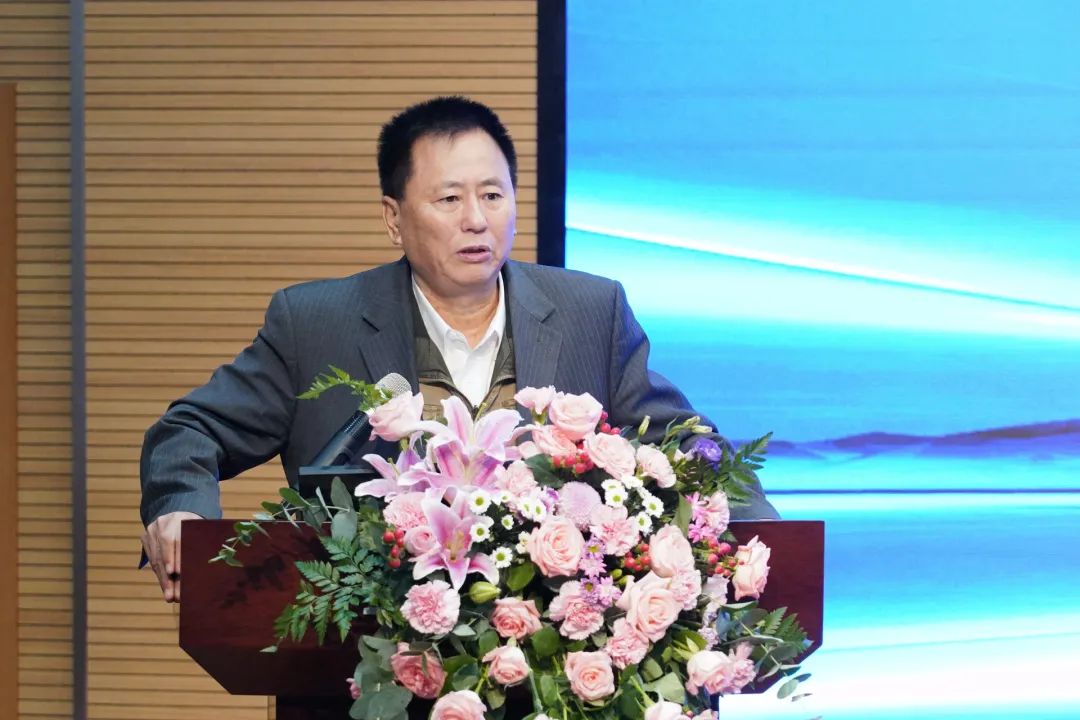 湖南省矿业协会第二届一次会员代表大会暨第二届一次理事会在安博电竞·（anbo）官方网站
智能顺利召开