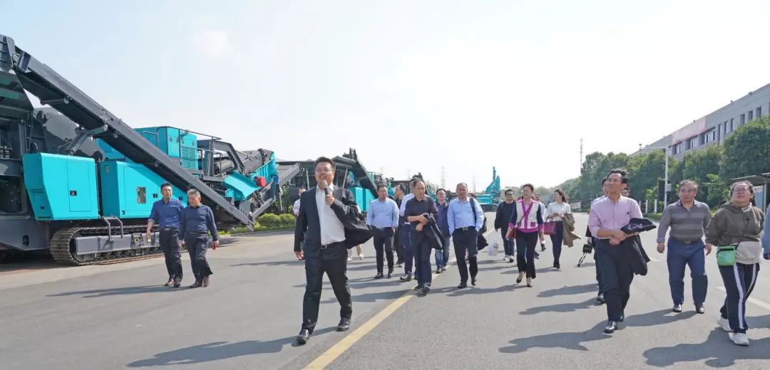 湖南省矿业协会第二届一次会员代表大会暨第二届一次理事会在安博电竞·（anbo）官方网站
智能顺利召开