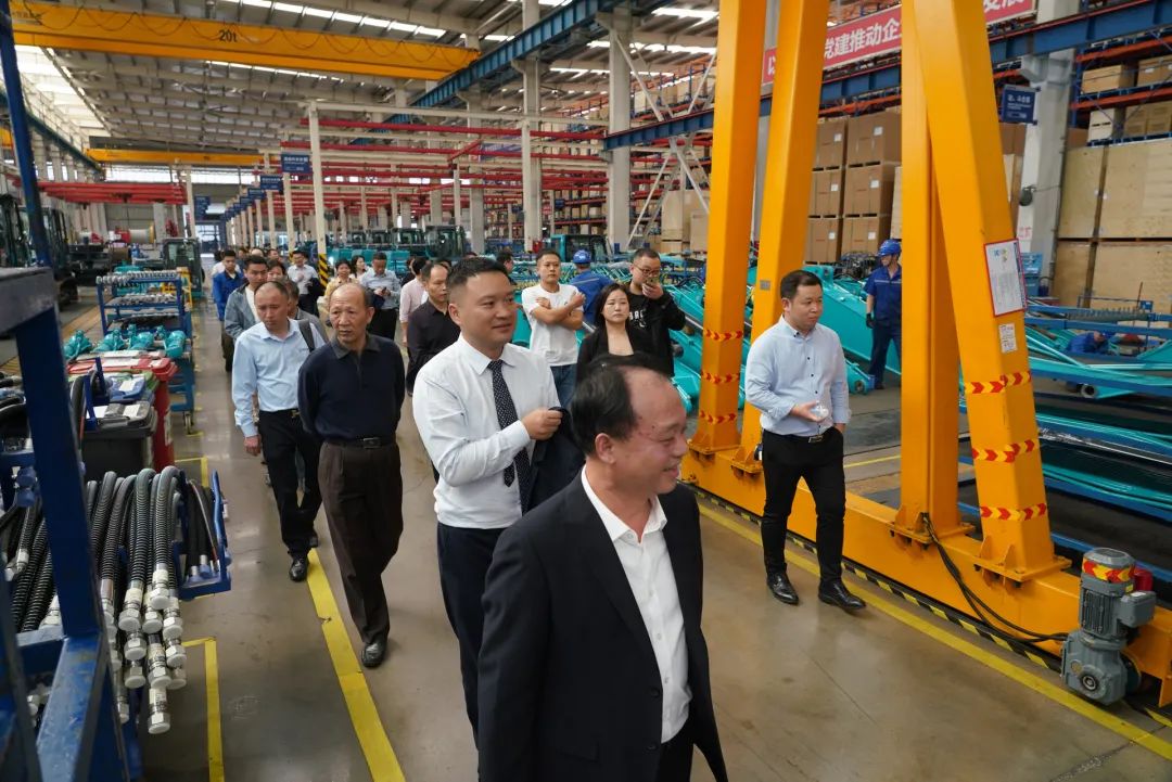 湖南省矿业协会第二届一次会员代表大会暨第二届一次理事会在安博电竞·（anbo）官方网站
智能顺利召开