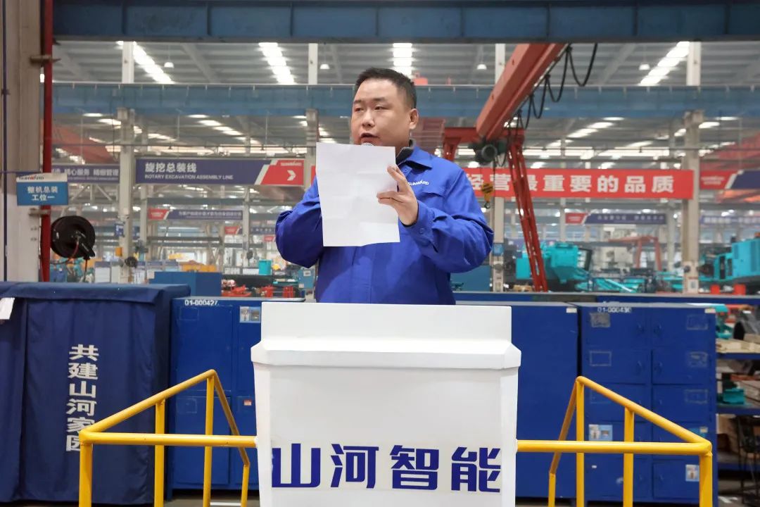 向榜样学习！安博电竞·（anbo）官方网站
智能56名职工受到职工职业技能竞赛表彰