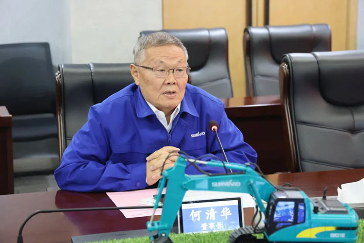 中国上市公司协会党委委员、副秘书长刘翠兰一行调研安博电竞·（anbo）官方网站
智能