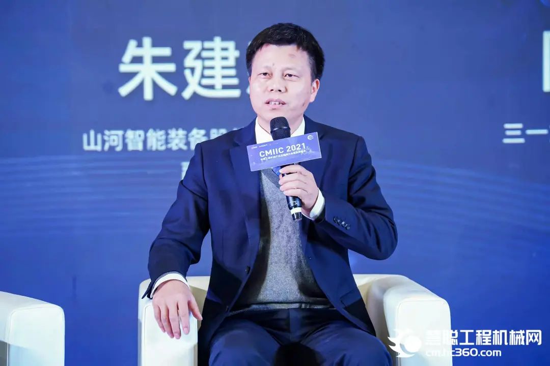 奖！奖！奖！安博电竞·（anbo）官方网站
智能多个产品荣登2021年度工程机械明星产品榜