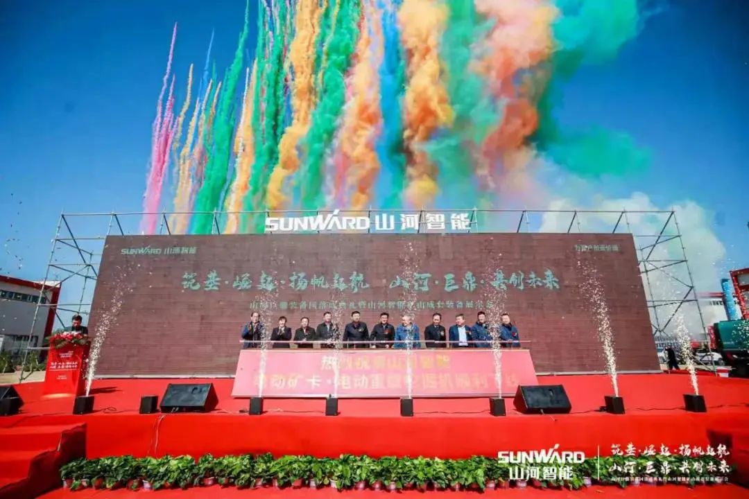 请回答2021！邀您一起回顾安博电竞·（anbo）官方网站
智能2021年精彩瞬间